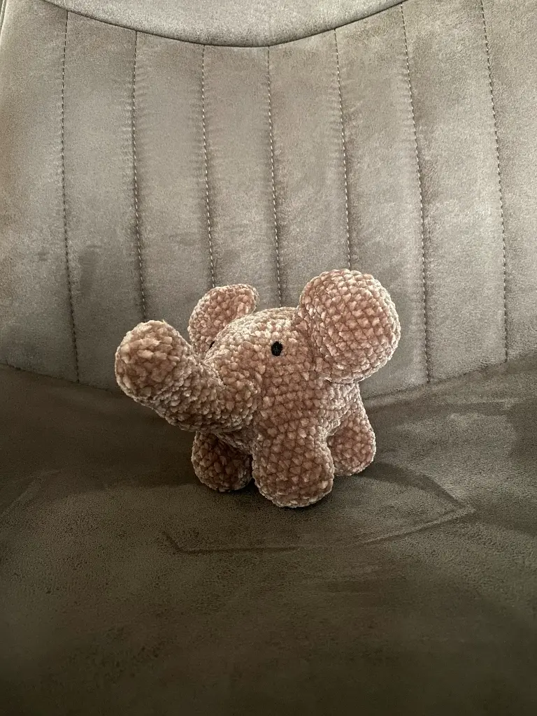 Eléphant