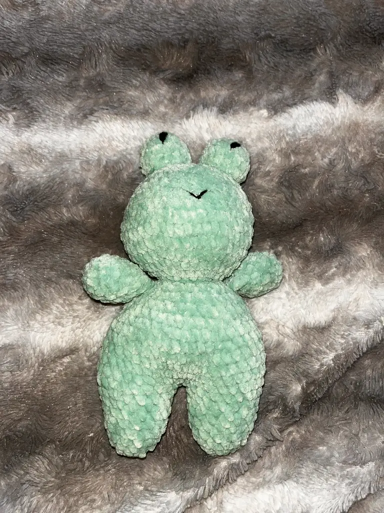 Grenouille