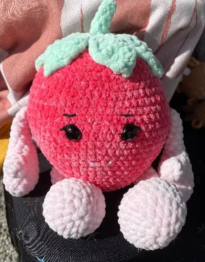 Fraise