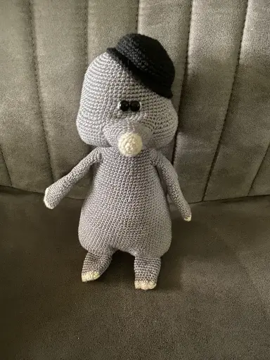 Taupe