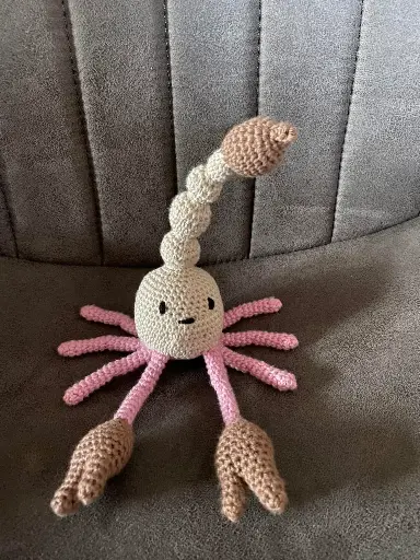 Scorpion