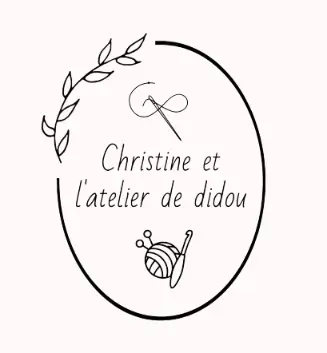 Christine et l'atelier de didou